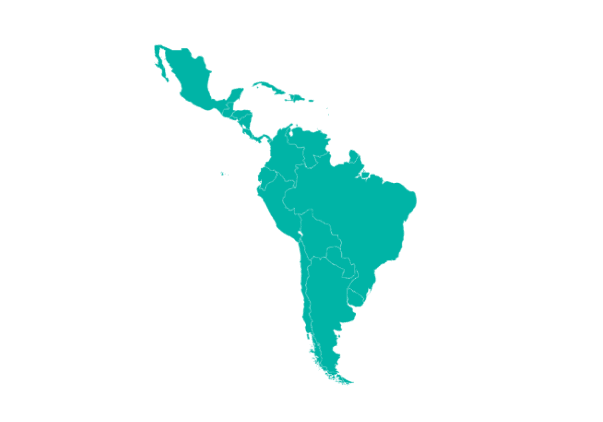 Latin America