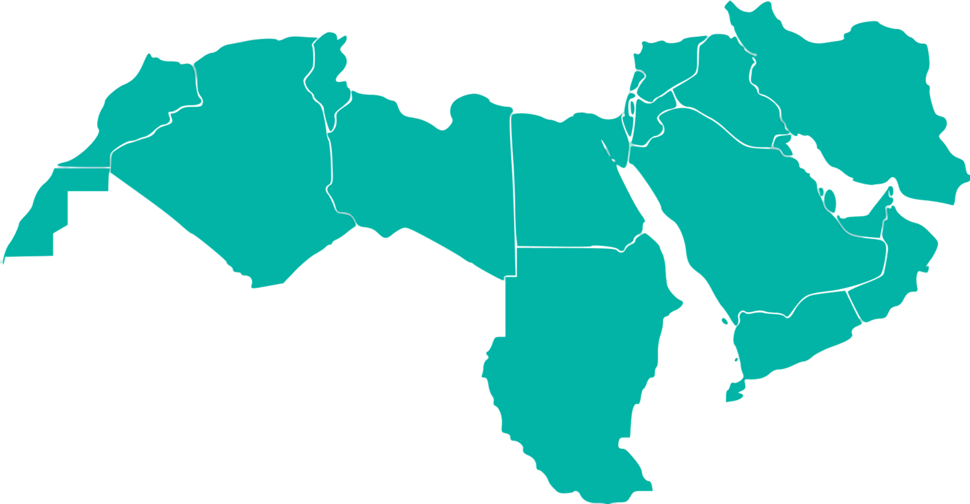 Middle East and North Africa